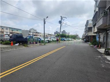 安慶國小獨棟整新理想家房屋室內格局與周邊環境