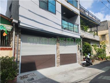 安慶國小獨棟整新理想家房屋室內格局與周邊環境