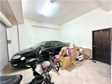 東門藍捷輕齡併排雙車墅房屋室內格局與周邊環境