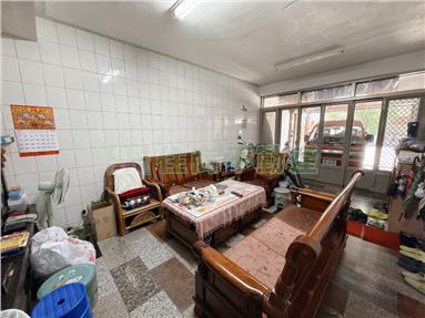 仁德嘉藥大學臨路金店住房屋室內格局與周邊環境