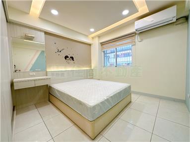 近碳佐麻里園區小資美三房房屋室內格局與周邊環境