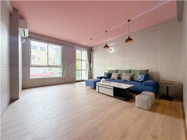 凱旋路整新現代店住房屋室內格局與周邊環境