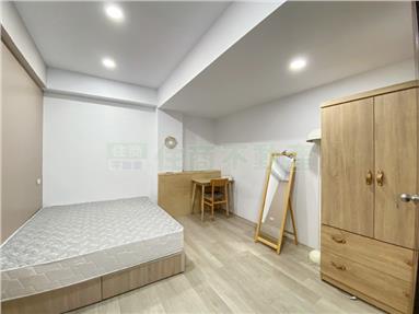 建興學區輕裝潢電梯三房房屋室內格局與周邊環境