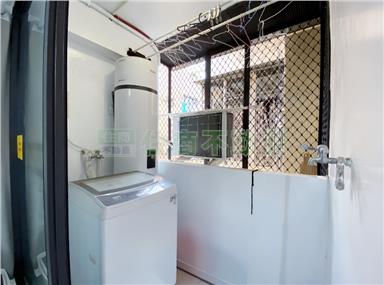 建興學區輕裝潢電梯三房房屋室內格局與周邊環境