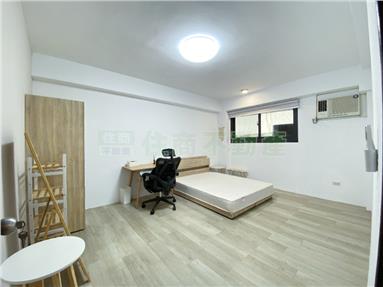 建興學區輕裝潢電梯三房房屋室內格局與周邊環境