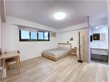 建興學區輕裝潢電梯三房房屋室內格局與周邊環境
