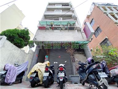 建興學區輕裝潢電梯三房房屋室內格局與周邊環境