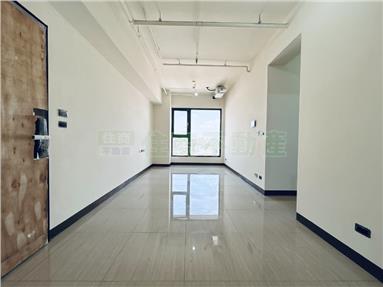 副都心新東琚。無敵景觀兩房平車房屋室內格局與周邊環境