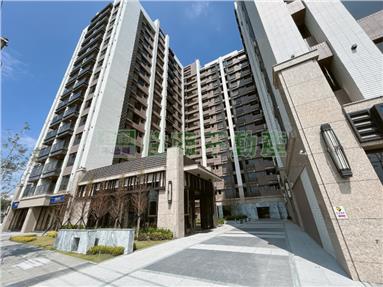 副都心新東琚。無敵景觀兩房平車房屋室內格局與周邊環境