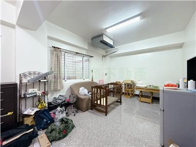 富強超大地坪自建雙車墅房屋室內格局與周邊環境