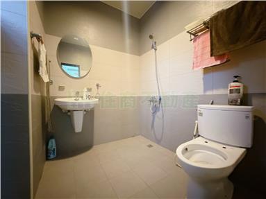 富強超大地坪自建雙車墅房屋室內格局與周邊環境