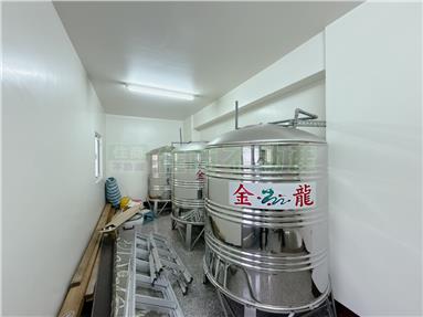 富強超大地坪自建雙車墅房屋室內格局與周邊環境