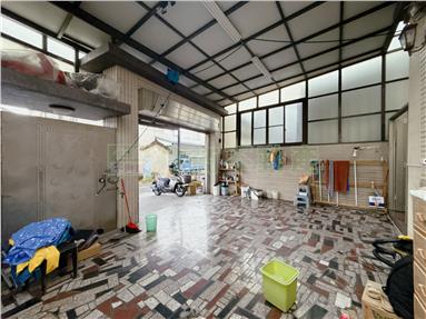富強超大地坪自建雙車墅房屋室內格局與周邊環境