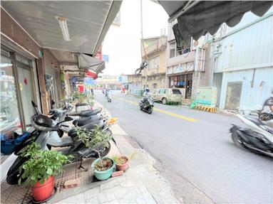 捷運雙臨路增值金店住房屋室內格局與周邊環境