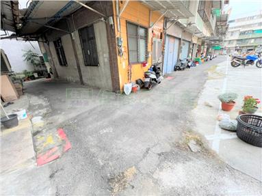捷運雙臨路增值金店住房屋室內格局與周邊環境