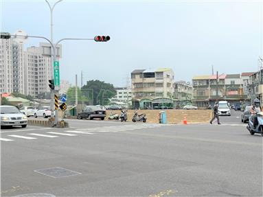 捷運雙臨路增值金店住房屋室內格局與周邊環境