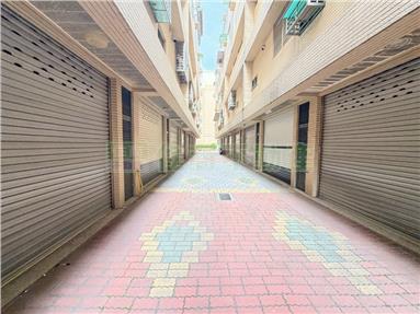 復國商圈孝親車墅房屋室內格局與周邊環境