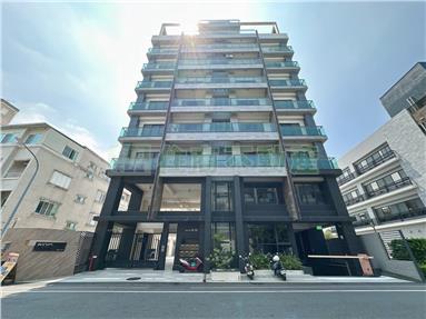 天立方稀有三房雙車景觀宅房屋室內格局與周邊環境