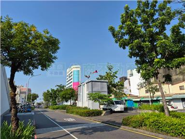 遊客必到人氣神農街合法民宿房屋室內格局與周邊環境