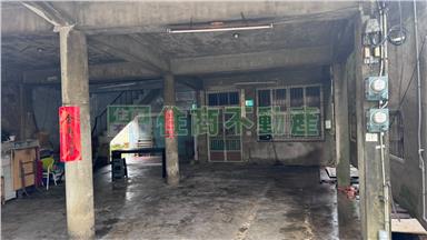 關廟保東路雙間傳家旺來店面房屋室內格局與周邊環境