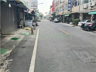 麻豆民族路店面