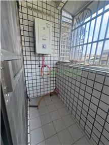 新民路全新整理大3房店住房屋室內格局與周邊環境