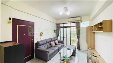 頭橋新故鄉俗3房房屋室內格局與周邊環境