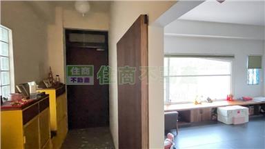 豪華庭園別墅房屋室內格局與周邊環境
