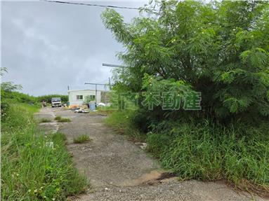 白坑臨路方正農地房屋室內格局與周邊環境