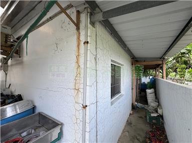 林內合法農舍房屋室內格局與周邊環境