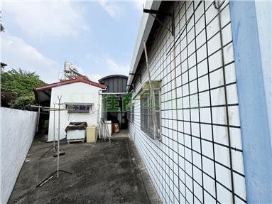 林內合法農舍房屋室內格局與周邊環境