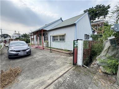 林內合法農舍房屋室內格局與周邊環境