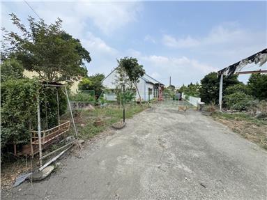 林內合法農舍房屋室內格局與周邊環境