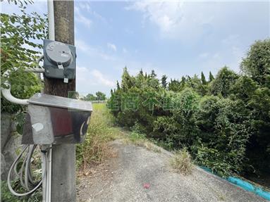 林內合法農舍房屋室內格局與周邊環境