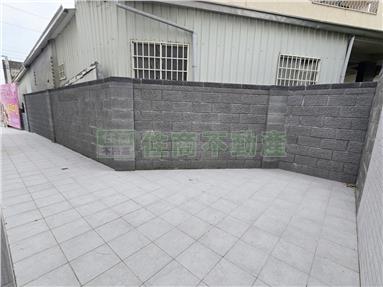 新港板陶窯全新別墅房屋室內格局與周邊環境