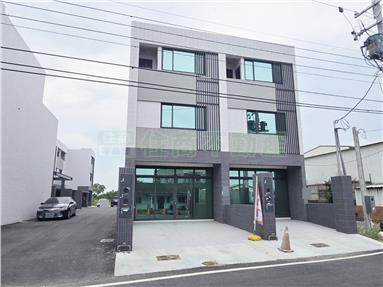 新港板陶窯全新別墅房屋室內格局與周邊環境