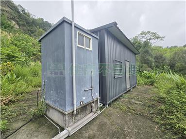 中埔石硦農地1甲房屋室內格局與周邊環境