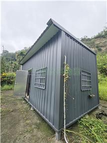 中埔石硦農地1甲房屋室內格局與周邊環境