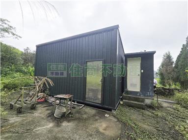 中埔石硦農地1甲房屋室內格局與周邊環境