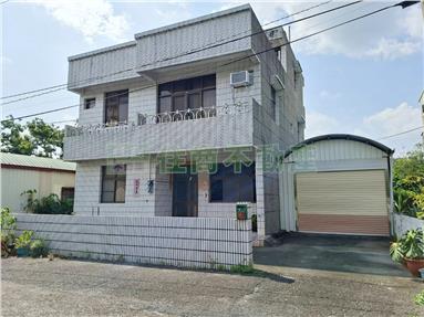 竹崎鹿滿合法農舍房屋室內格局與周邊環境