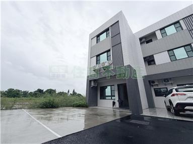 新陶城大地坪別墅房屋室內格局與周邊環境