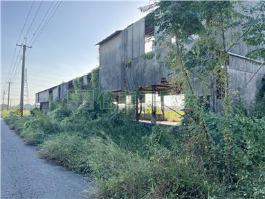 民雄台一縣旁建地房屋室內格局與周邊環境