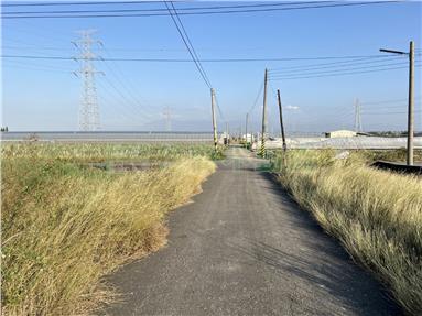 民雄台一縣旁建地房屋室內格局與周邊環境