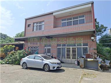 雙收益合法豬舍金雞母房屋室內格局與周邊環境