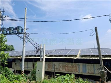 雙收益合法豬舍金雞母房屋室內格局與周邊環境