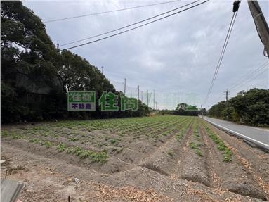 斗南交流道旁都計農地1020坪房屋室內格局與周邊環境