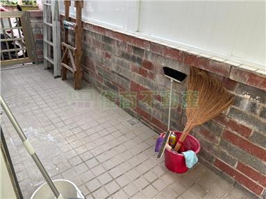 君臨天下社區別墅房屋室內格局與周邊環境