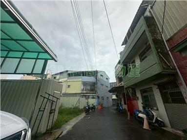 吳鳳南路建地74.41坪房屋室內格局與周邊環境