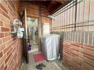 中興五福4房華廈房屋室內格局與周邊環境