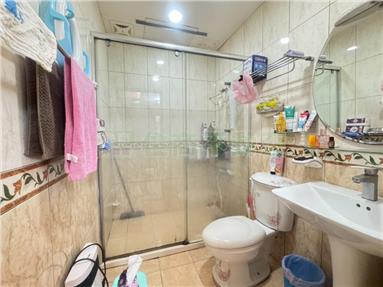 中興五福4房華廈房屋室內格局與周邊環境